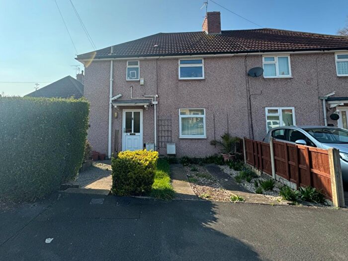 1 Bedroom Flat For Sale In Cherrytree Road, Bristol, BS16