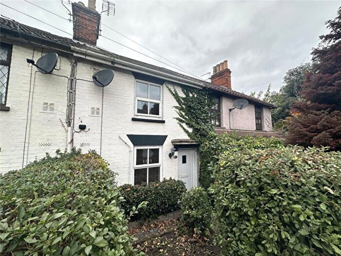 2 Bedroom Terraced House To Rent In Bridge Road, Lowestoft, Suffolk, NR33