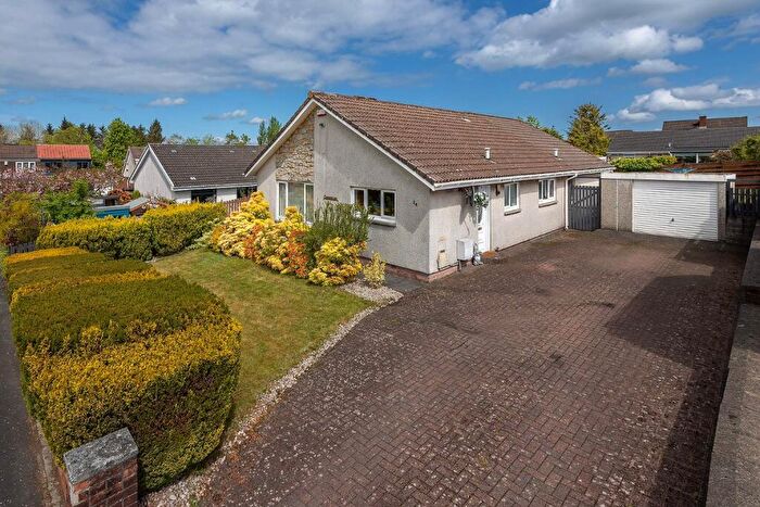 3 Bedroom Bungalow For Sale In Kepscaith Road, Whitburn, EH47