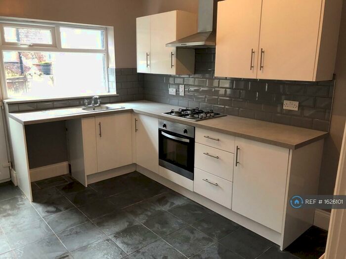 2 Bedroom Terraced House To Rent In Peel Street, Denton, Manchester, M34