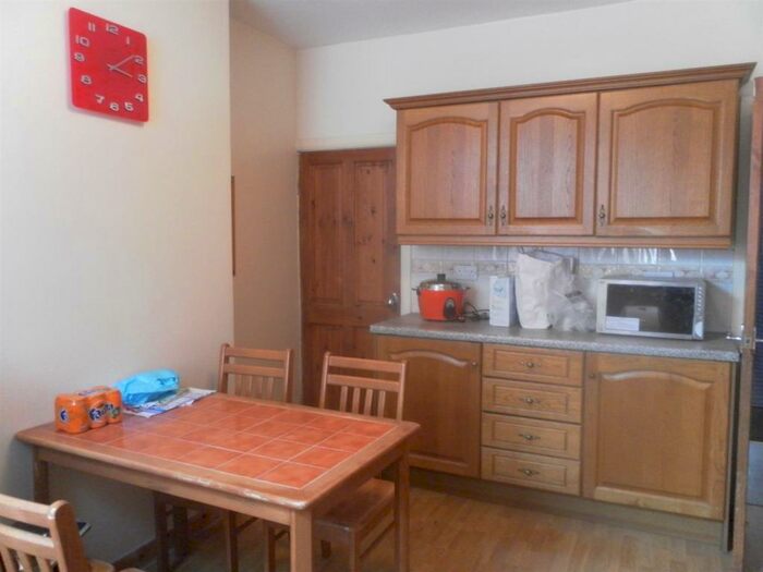 3 Bedroom Terraced House To Rent In Lottie Road, Selly Oak, Birmingham, B29