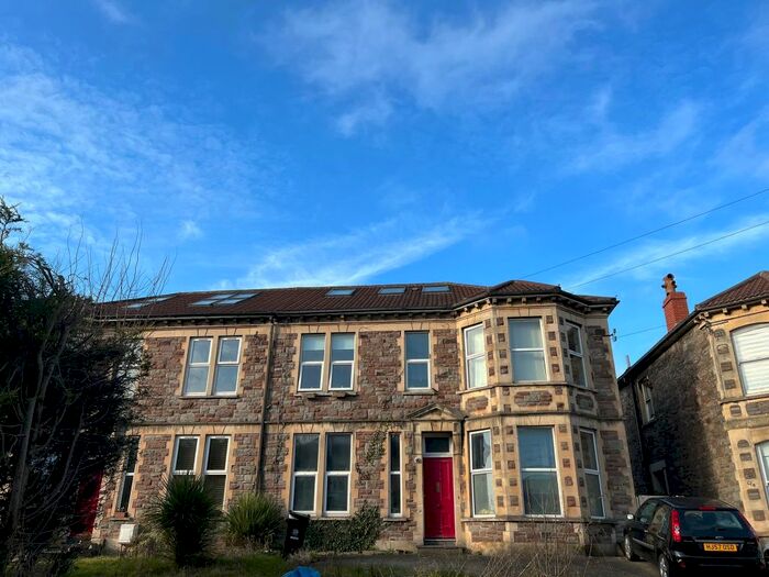 2 Bedroom Flat To Rent In Cromwell Road, St Andrews, Bristol, BS6