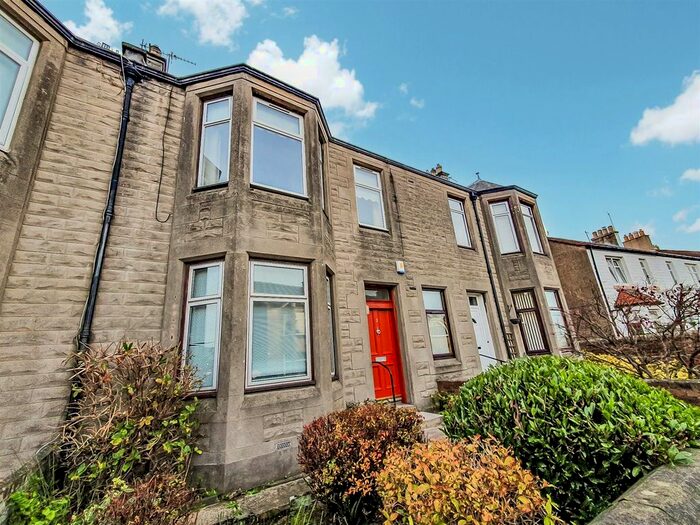 2 Bedroom Flat To Rent In Windsor Terrace, Maitland Street, Leven, Fife KY8