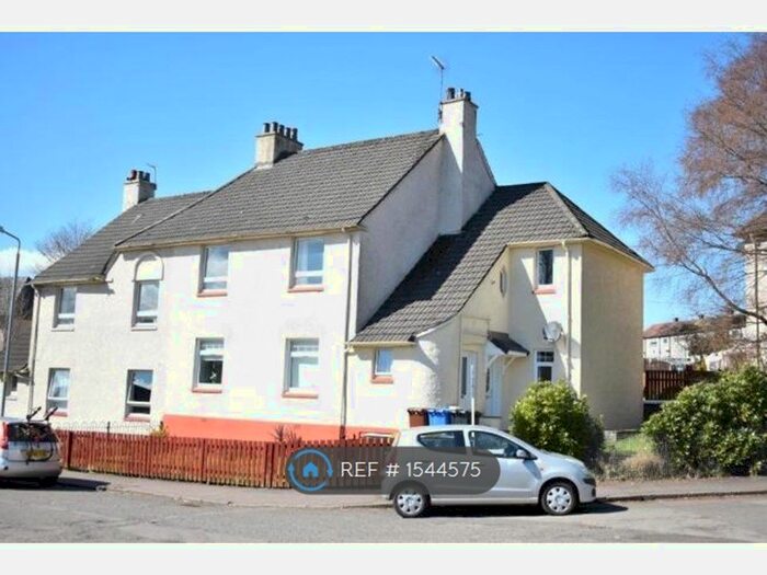 3 Bedroom Flat To Rent In Hillend Crescent, Clydebank, G81