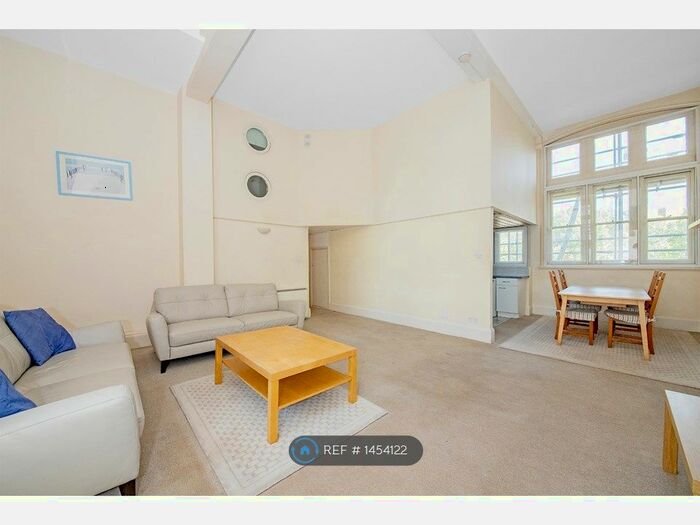 4 Bedroom Flat To Rent In Old Kent Road, London, SE1