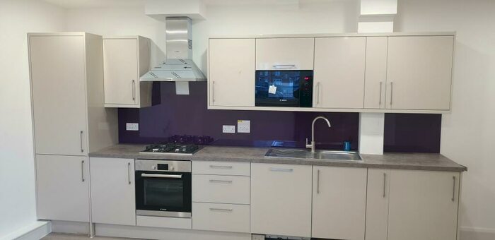 3 Bedroom Apartment To Rent In Goodrich Mews, Dudley, DY3