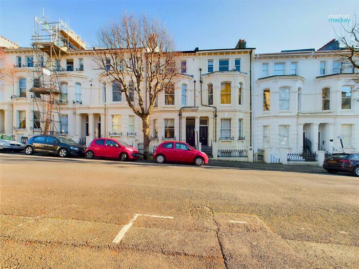 1 Bedroom Flat To Rent In Buckingham Road, Brighton, BN1