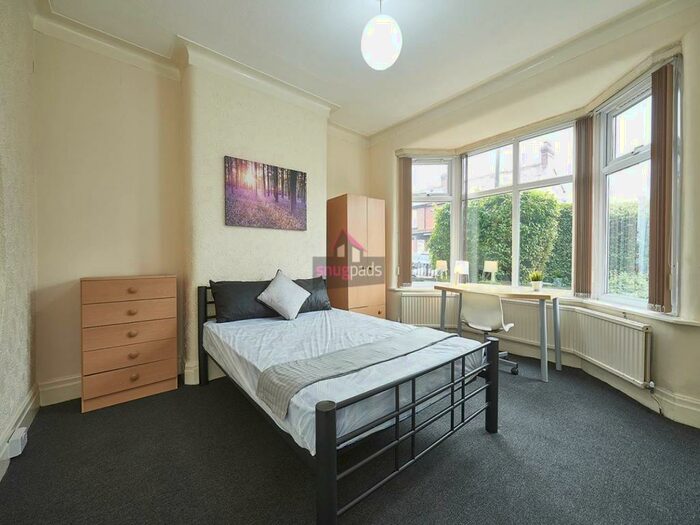 4 Bedroom House To Rent In Dronfield Road, Salford, Manchester, M6