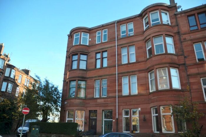 1 Bedroom Flat To Rent In Tassie Street, Flat G/R, Shawlands, Glasgow, G41