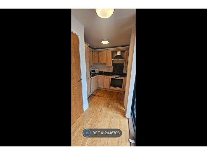 1 Bedroom Flat To Rent In Durnford Street, Plymouth, PL1