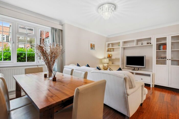 1 Bedroom Flat To Rent In Kenmore Close, Richmond, TW9