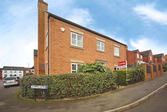 4 Bedroom Detached House For Sale In Ditta Drive, Oldbury, B69