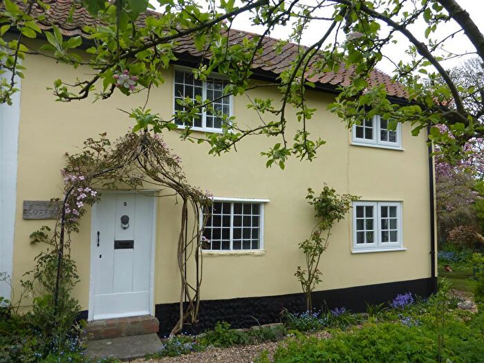 2 Bedroom House To Rent In Caston Road, Griston, Thetford, IP25