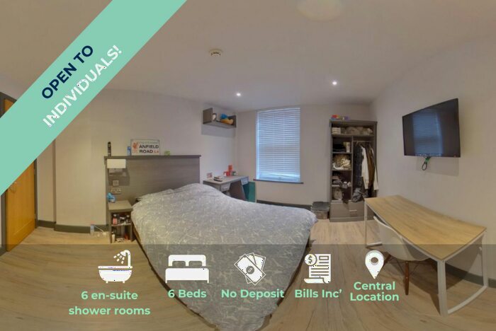 6 Bedroom Apartment To Rent In Hoods Hideout, NG1