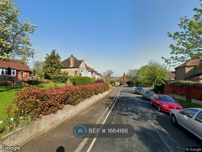 1 Bedroom Bungalow To Rent In Station Hill, Kent, BR2