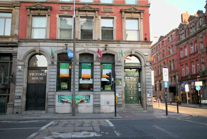 1 Bedroom Flat To Rent In Victoria Street, Victoria House, L1