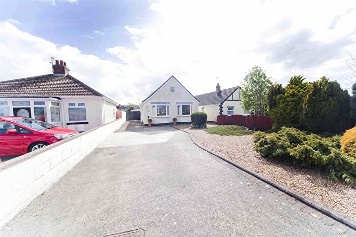 2 Bedroom Detached Bungalow For Sale In Brierton Lane, Hartlepool, TS25