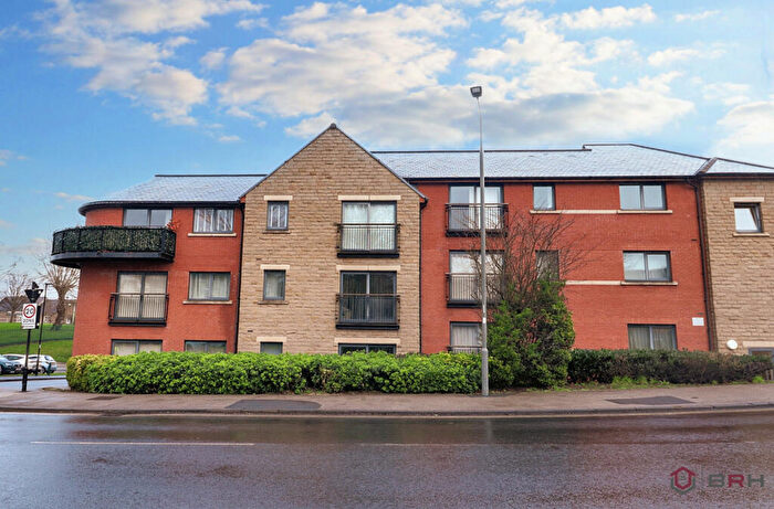 1 Bedroom Apartment For Sale In Regency Court, Sheffield, S35