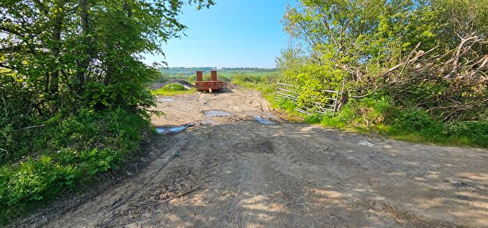 Land For Sale In Rydon Lane, Holsworthy, EX22
