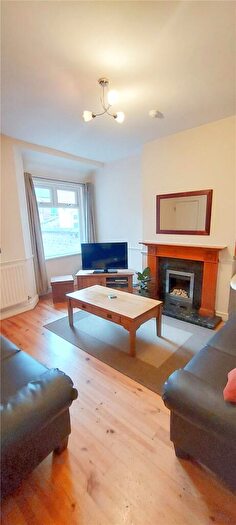 1 Bedroom Terraced House To Rent In Ermine Road, Chester, Cheshire, CH2
