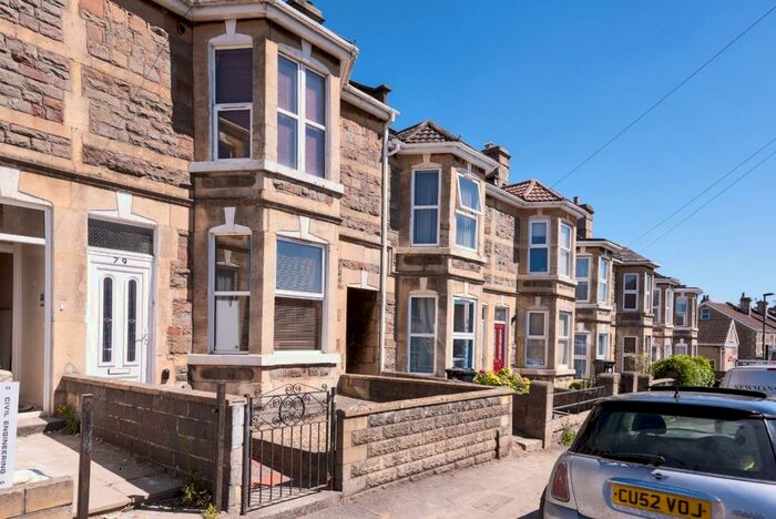 6 Bedroom Terraced House To Rent In Triangle North, Bath, BA2