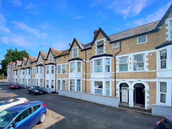 1 Bedroom Flat To Rent In Ely Road, Llandaff, Cardiff, CF5