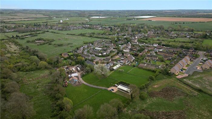 5 Bedroom House For Sale In Northfield Lane, Nassington, Peterborough, Northamptonshire, PE8