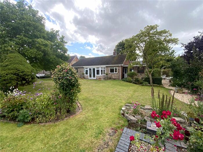 3 Bedroom Bungalow For Sale In Stert, Stert, Devizes, Wiltshire, SN10