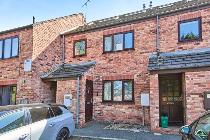 2 Bedroom Flat For Sale In St. Marys Court, Duke Street, Derby, Derbyshire, DE1