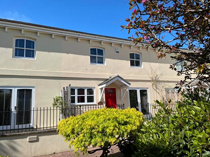 2 Bedroom House For Sale In Malvern Place, Lansdown, Cheltenham, GL50