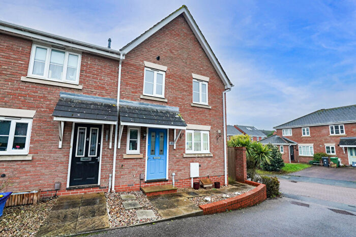 3 Bedroom End Of Terrace House For Sale In The Pyke, Rothley, Leicester, Leicestershire, LE7