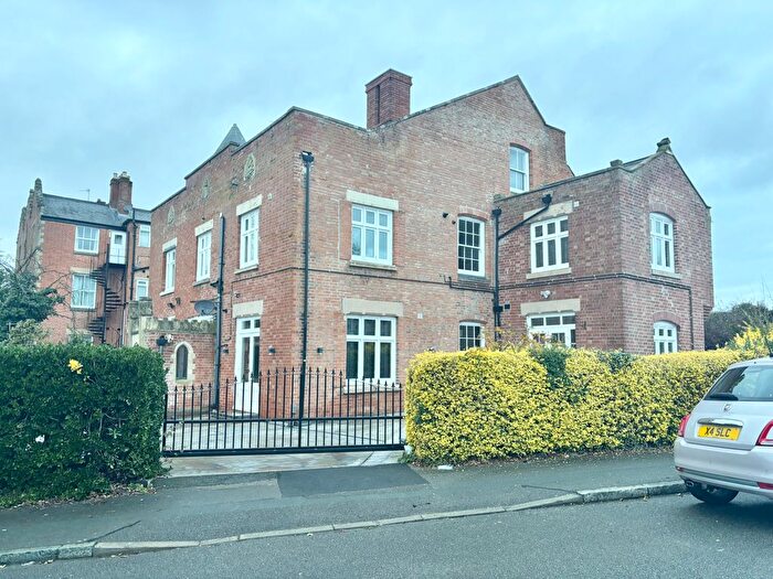 1 Bedroom Flat To Rent In Grenfell Road, Leicester, LE2