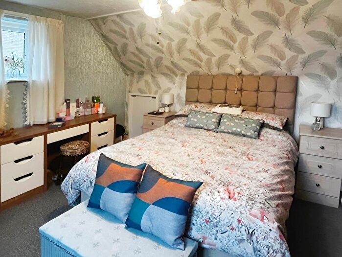 3 Bedroom Chalet For Sale In Christopher Drive, Leverington, Wisbech, Cambridgeshire, PE13