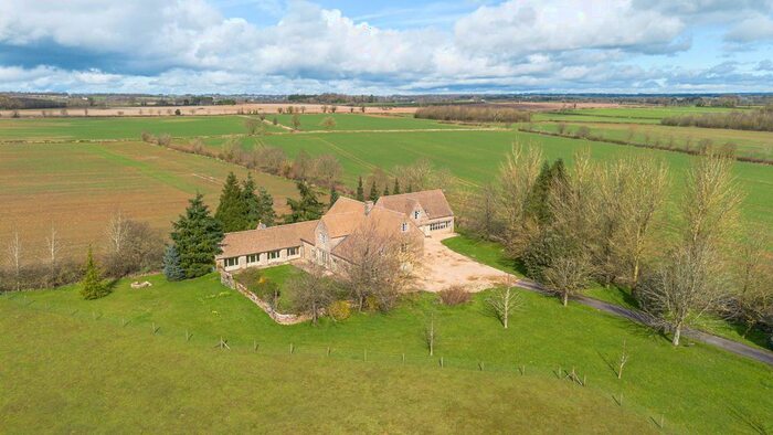 8 Bedroom Barn Conversion To Rent In Upton, Tetbury, GL8