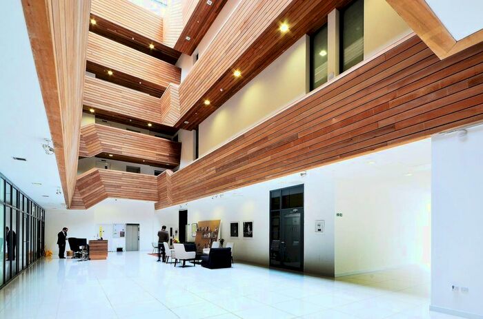 1 Bedroom Flat To Rent In Arthaus Apartments, London Fields, London, E8