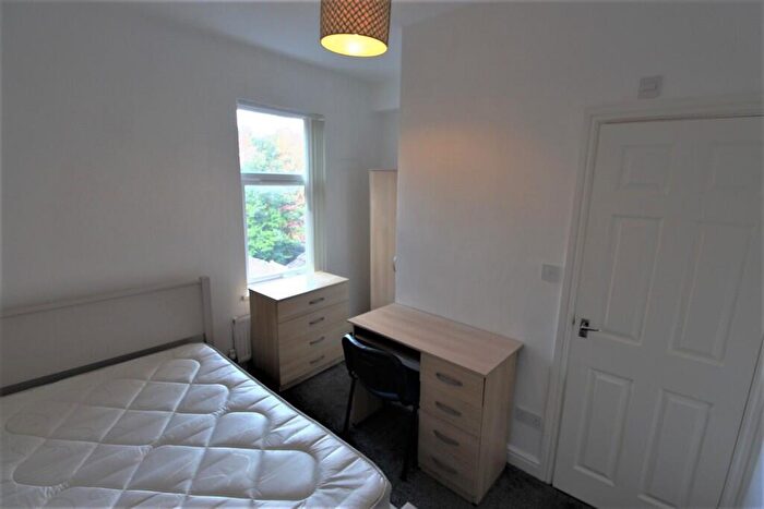 4 Bedroom Terraced House To Rent In Northfield Road, Coventry, CV1
