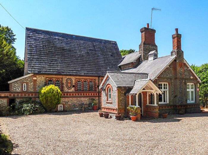 Office To Rent In Ockham Road South, East Horsley, Leatherhead, KT24