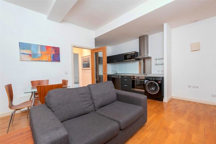 2 Bedroom Flat To Rent In Gilbert Scott Building, Scott Avenue, London SW15