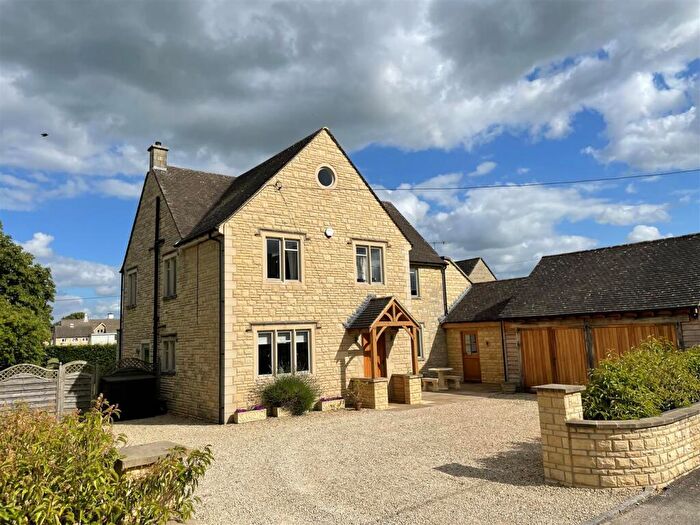 5 Bedroom Detached House For Sale In Mousetrap Lane, Bourton-on-the-Water, GL54