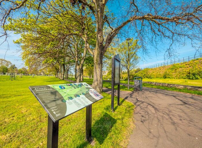 1 Bedroom Flat To Rent In Seafield Place, Edinburgh, Midlothian, EH6