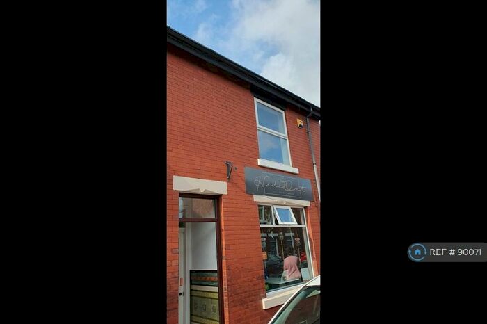 1 Bedroom Flat To Rent In Sumner Street, Leyland, PR25