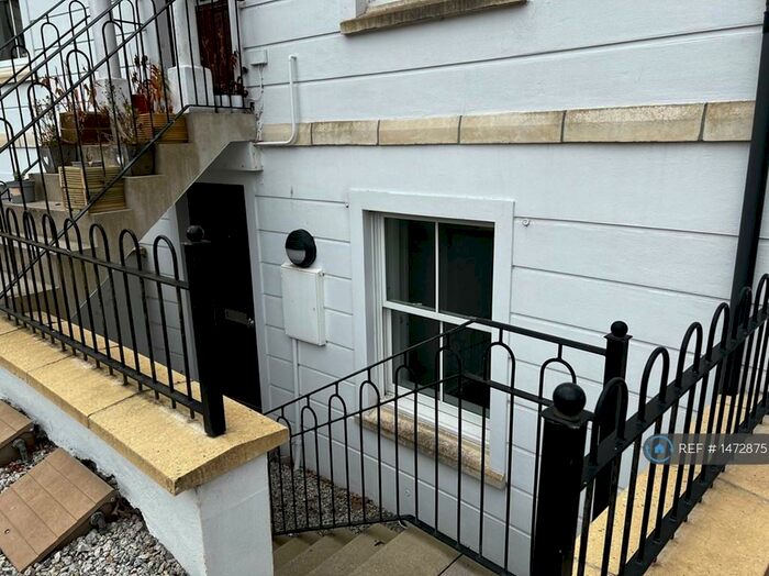 1 Bedroom Flat To Rent In Bodmin, Bodmin, PL31
