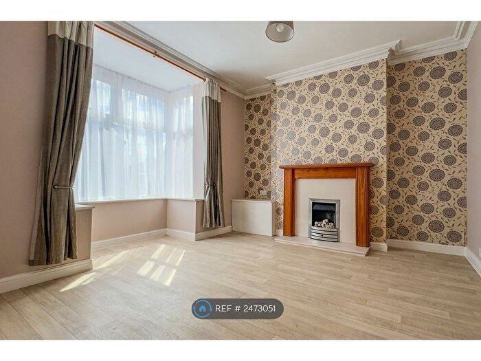 4 Bedroom Terraced House To Rent In Chilton Street, Bridgwater, TA6