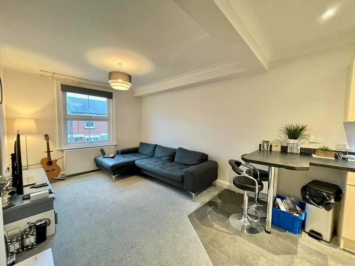 2 Bedroom Maisonette To Rent In Culver Road, St.Albans, AL1