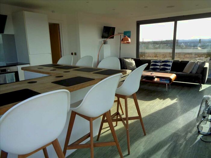 3 Bedroom Property To Rent In Former Nurses Residence, Canterbury Road, Westbrook, CT9