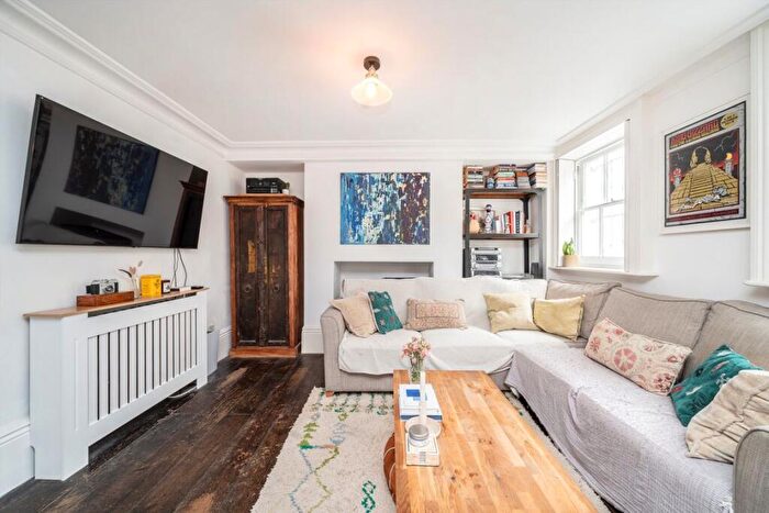 1 Bedroom Flat For Sale In Hackney Road, Bethnal Green, E2