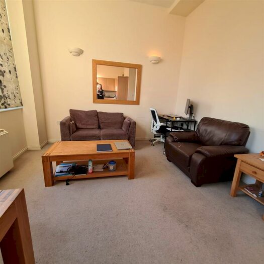 1 Bedroom Flat To Rent In Burberry Court, Littleport, CB6