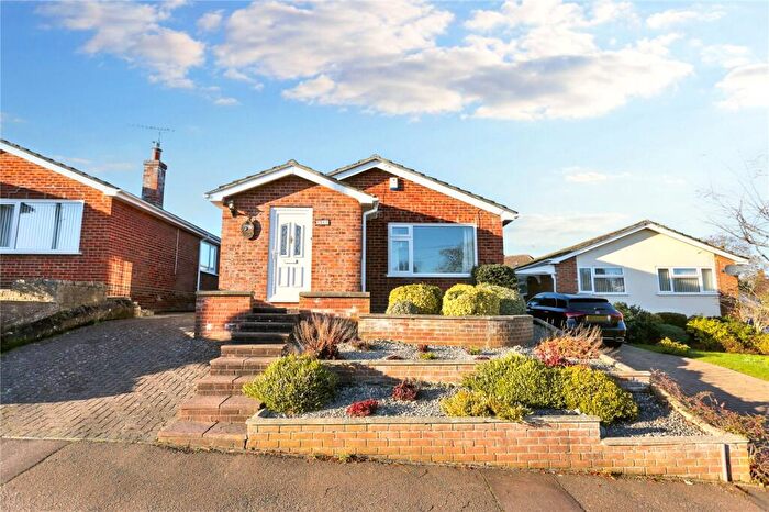 4 Bedroom Bungalow For Sale In Rugge Drive, Eaton, Norwich, Norfolk, NR4