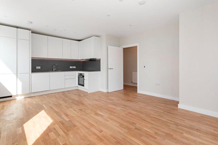 1 Bedroom Flat To Rent In Premier House Canning Road, HA3