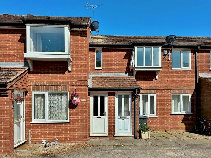 1 Bedroom Flat To Rent In St. Monicas Court, Easingwold, YO61